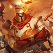 Tupanaderodeconfianza