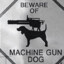 Machine Dog