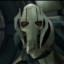 Grievous with a gun