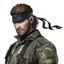 Naked Snake