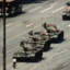 Tiananmen Square Massacre 1989