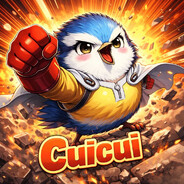 cuicui0698 avatar