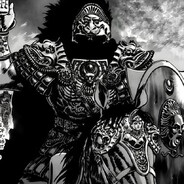 skull knight