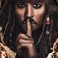 Jack Sparrow