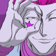 Hisoka