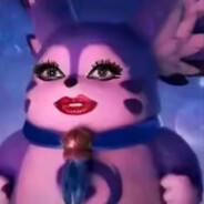 重庆长江大桥第一胖猫