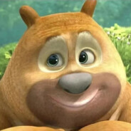 狗熊岭第一突破手熊二