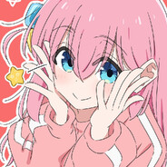 ぼっちちゃんかわいい