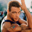 Jean-Claude Van Damme