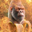 Gorillini Bananini