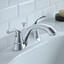thad the faucet