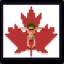 [₪] Canadian Jesus