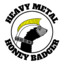 Heavy Metal Honey Badger