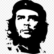 CHE GUEVARA#bloodrust