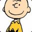 Charlie Brown!