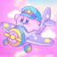 Jet Kirby♫