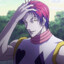 Hisoka