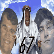 the 67th coming of christ