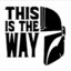 this is the way