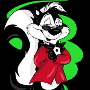 Pepé Le Pew Pew
