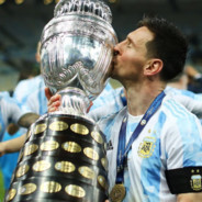 Player Avatar