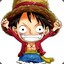 Luffy the 3rd