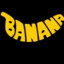 банан