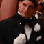 Dominic De Ding Mush