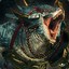 Omega Wyvern