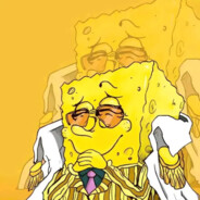 狙击手海绵宝宝