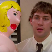 Jim Halpert