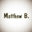 Matthew B.