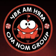 ЧВК | АмНямﺮﺯﻠﺔ