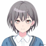 MYGOの萌萌企鹅 高松灯