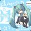 雪初音