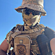 Позывной "СУМРАК"