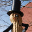 Mr. Peanut 3849