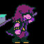 susie deltarune