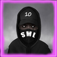🎀 SmL 🎀 Steam avatar
