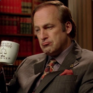 Saul Goodman