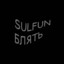 SULFUN#ULTIMATERUST