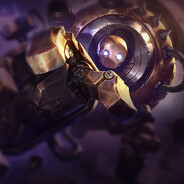 Steam Avatar