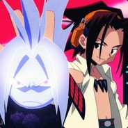 shaman king