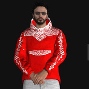 Steam Avatar