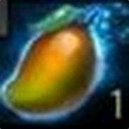 Want some mango?