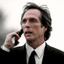 Alexander Mahone