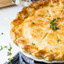 Chicken Pot Pie