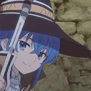 唯会无吟唱水魔法