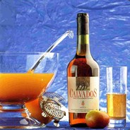 Bay Calvados