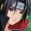 Uchiha Itachi